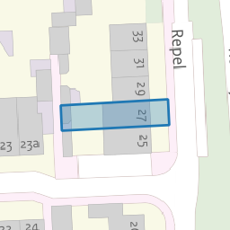 Perceel ZVB00-L-3872