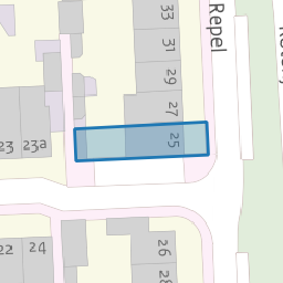 Perceel ZVB00-L-3873