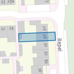 Perceel ZVB00-L-3875