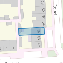 Perceel ZVB00-L-3879