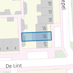 Perceel ZVB00-L-3880