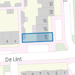 Perceel ZVB00-L-3881