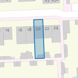 Perceel ZVB00-L-3884