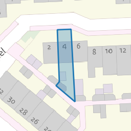 Perceel ZVB00-L-3892