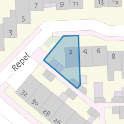 Perceel ZVB00-L-3893