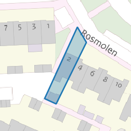 Perceel ZVB00-L-3898