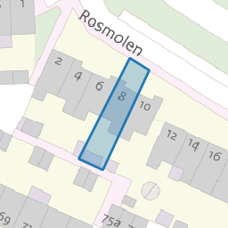 Perceel ZVB00-L-3901