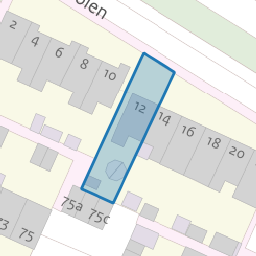 Perceel ZVB00-L-3903