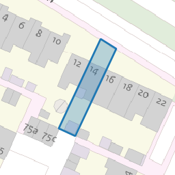 Perceel ZVB00-L-3904