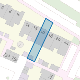 Perceel ZVB00-L-3905