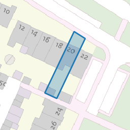 Perceel ZVB00-L-3907