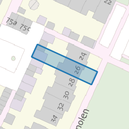 Perceel ZVB00-L-3910