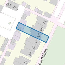 Perceel ZVB00-L-3911