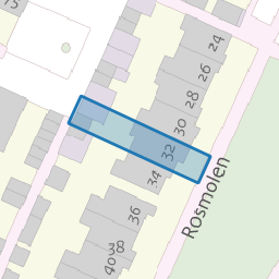 Perceel ZVB00-L-3913