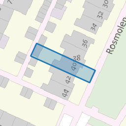 Perceel ZVB00-L-3917