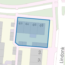 Perceel ZVB00-L-3921