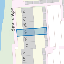 Perceel ZVB00-L-3945