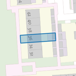 Perceel ZVB00-L-3947