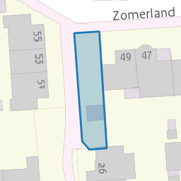 Perceel ZVB00-L-3972