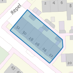 Perceel ZVB00-L-3975