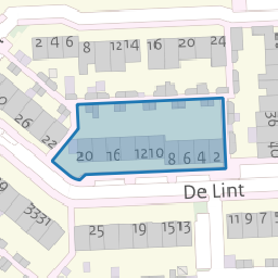 Perceel ZVB00-L-3976