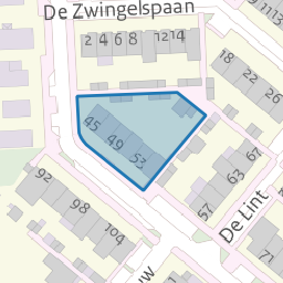 Perceel ZVB00-L-3977