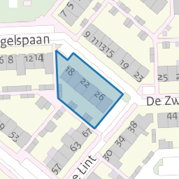 Perceel ZVB00-L-3978