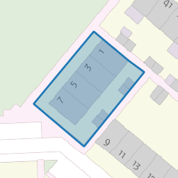 Perceel ZVB00-L-3979