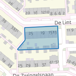 Perceel ZVB00-L-3982