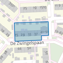 Perceel ZVB00-L-3983