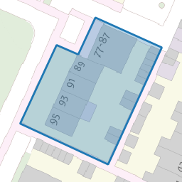Perceel ZVB00-L-3986