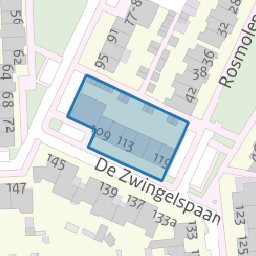 Perceel ZVB00-L-3987