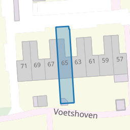 Perceel ZVB00-L-4024