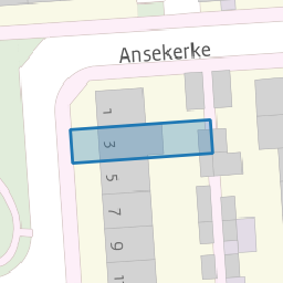 Perceel ZVB00-L-4031