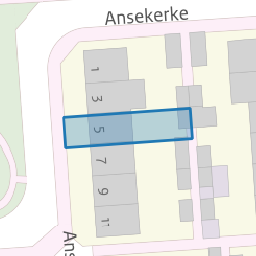 Perceel ZVB00-L-4032