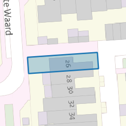 Perceel ZVB00-L-4033