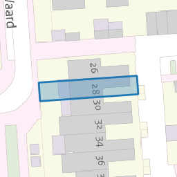 Perceel ZVB00-L-4034