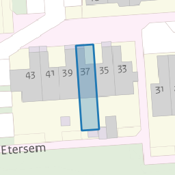 Perceel ZVB00-L-4039