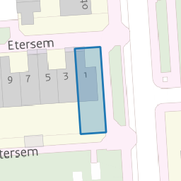 Perceel ZVB00-L-4050