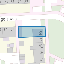 Perceel ZVB00-L-4054