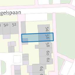 Perceel ZVB00-L-4055