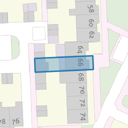 Perceel ZVB00-L-4060