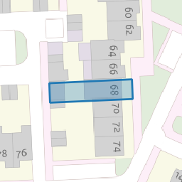 Perceel ZVB00-L-4061