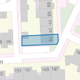 Perceel ZVB00-L-4064