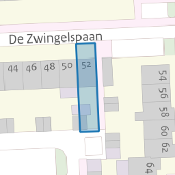 Perceel ZVB00-L-4065