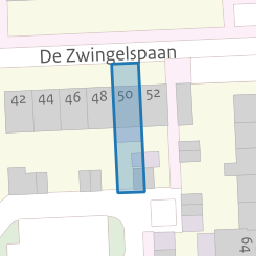 Perceel ZVB00-L-4066