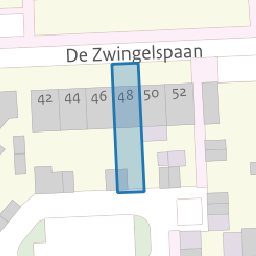 Perceel ZVB00-L-4067