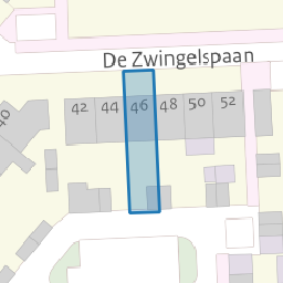 Perceel ZVB00-L-4068