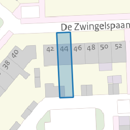 Perceel ZVB00-L-4069