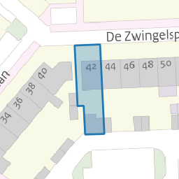 Perceel ZVB00-L-4070